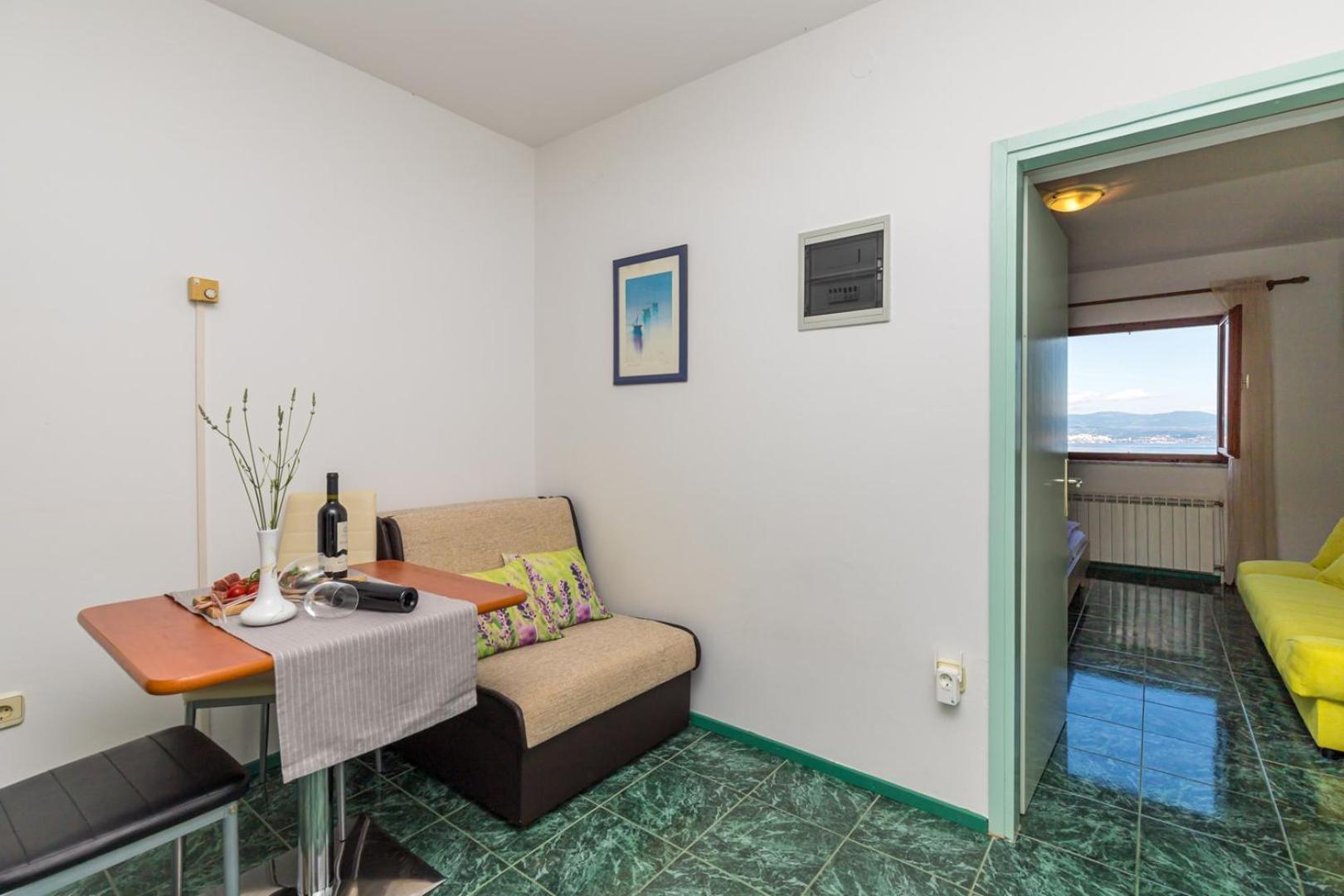 Apartments Jasminka Lovran Habitación foto